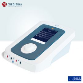 Produktbild Enraf Nonius Elektrotherapiegerät »Endomed 482«