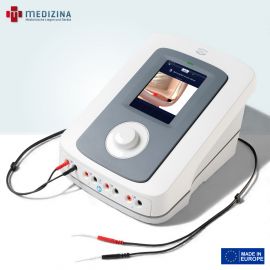 Produktbild Enraf Nonius Elektrotherapiegerät »Endomed 484«