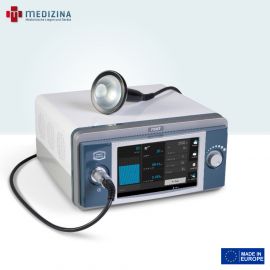 Produktbild Enraf Nonius Stoßwellentherapiegerät »Endopuls FSWT«