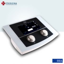 Enraf Nonius Diathermiegerät »Tecarpuls II«