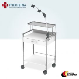 Variocar® Ergometriewagen