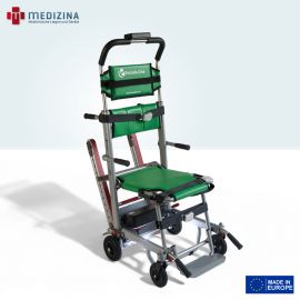 Evakuierungsstuhl »EVEREST 2.0«