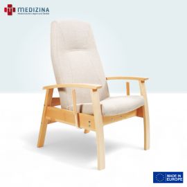 Produktbild: Nursen Pflegesessel »Gavota B«