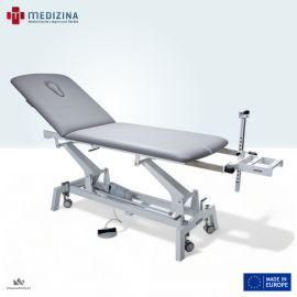 Traktionsliege, Extensionsliege »Gymna.GO« | D1 Traktion