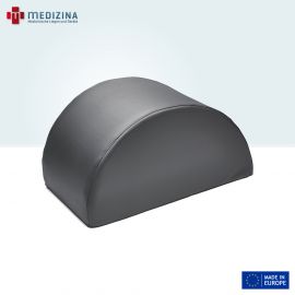 Gymna Halbmondkissen