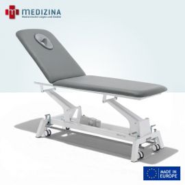 Produktbild Behandlungsliege »Gymna.GO« | D1, D1e