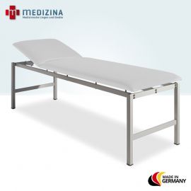 Schwerlast Liege »HKL500« bis 500 kg
