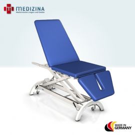 Sitz- Therapieliege »Impuls Viernheim«