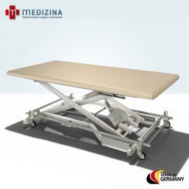 Produktbild Therapieliege, Gymnastikliege »Bobath-Vojta« Kingsize E1