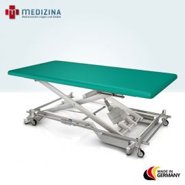 Therapieliege, Gymnastikliege »Bobath-Vojta« Kingsize E1