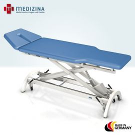 Produktbild Therapieliege Impuls Osteo, Fußende verjüngt