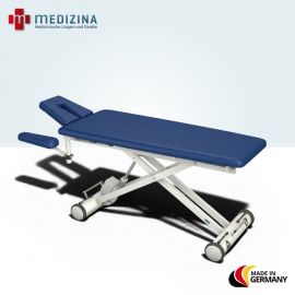 Therapie Behandlungsliege »Solid«