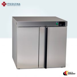 Heuser Wärmeschrank »HWS 12-6040« für Fango-Paraffin | inklusive 10 Aluminiumbleche