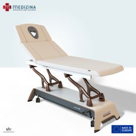 Premium Therapieliege »gymna.ONE T7« | Modell 2024