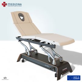 Premium Therapieliege »gymna.ONE Q8« | Modell 2024