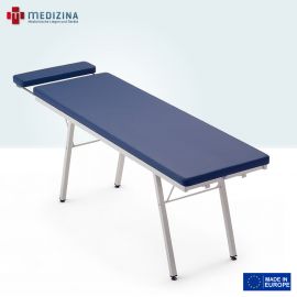 Produktbild: Behandlungsliege »Chiropractic« | 2-tlg., höhenverstellbar, klappbar, mit Ellenbogenstütze