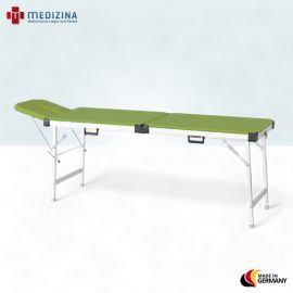 Medizina Kofferliege »Raluca Small« | Liegenbreite bis 65 cm