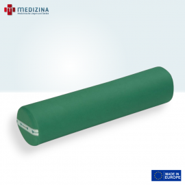Kurzes, durchgehendes Rollpolster