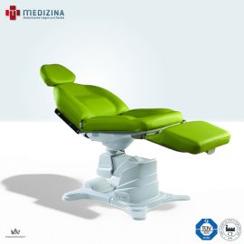 Produktbild: Lemi Behandlungsstuhl »Dentamed« für HNO, Ophthalmologie und ambulante Operationen
