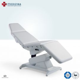 Produktbild: Behandlungsstuhl »Lemi 4« | Schnelllieferprogramm