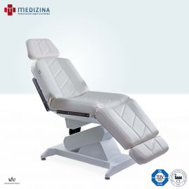 Produktbild: Behandlungsstuhl »Lemi Med« für Blutentnahme, Hämodialyse und Infusionen