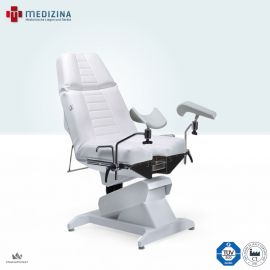 Produktbild: Lemi Gynäkologenstuhl »Gyno« | vorkonfiguriert