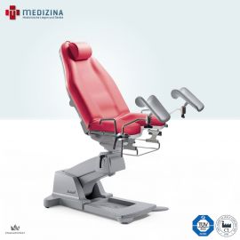 Produktbild: Lemi Gynäkologenstuhl »Gyno Plus« | vorkonfiguriert