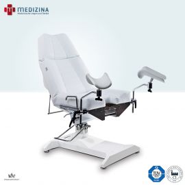 Produktbild: Lemi Gynäkologenstuhl »Hydrogyno«
