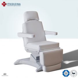 Behandlungsstuhl »Lemi X« für Hämodialyse, ästhetische Chirurgie und Dermatologie