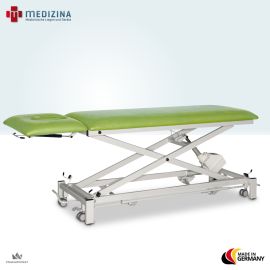 Therapieliege, Behandlungsliege Stolzenberg Limburg »Basis 2« 