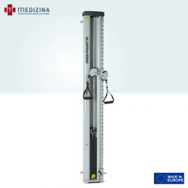 Lojer Doppelzugapparat Speed »Pulley«, 50 kg