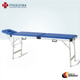 Ausführung - Kopfteil mit Nasenschlitz