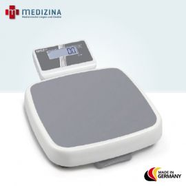 Personenwaage mpd | geeicht