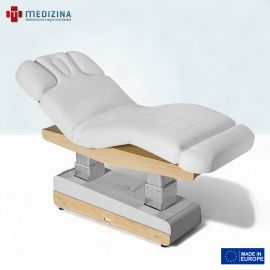 Massageliege, Wellnessliege Naggura SWOP S4 UP Grand Relax SPA