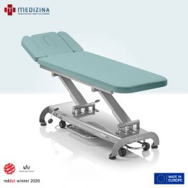 Novak M Therapieliege »S2« | elektrische Höhenverstellung