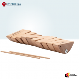Pedalo® Fuß-Torsionstrainer
