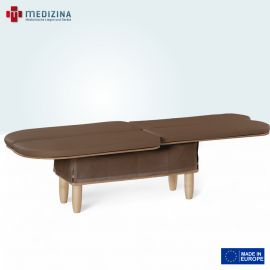 Pedalo® Swaywaver 3D-Behandlungsliege »190«