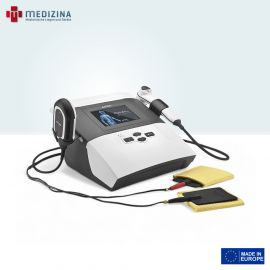 ASTAR Elektrotherapiegerät, Ultraschalltherapiegerät »PhysioGo.Lite COMBO«