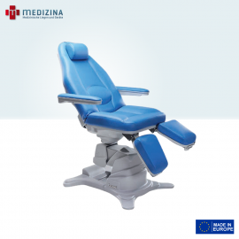 Produktbild: Lemi Podologiestuhl »Podo Dream« für Podologie und medizinische Fußpflege