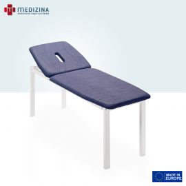 Produktbild: Untersuchungsliege »Metal 1«