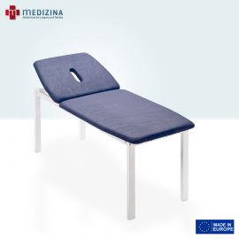 Produktbild: Untersuchungsliege »Metal L«