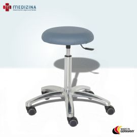 Rollhocker Stolzenberg höhenverstellbar