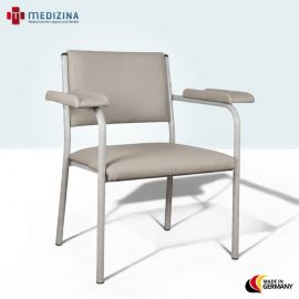 Sabinor Blutentnahmestuhl XXL für Schwergewichtige