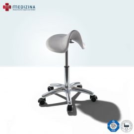 Produktbild: Lemi Sattelhocker »052«