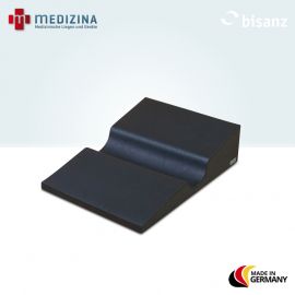 Seitenlagerungskeil mit Schulter-Arm-Mulde