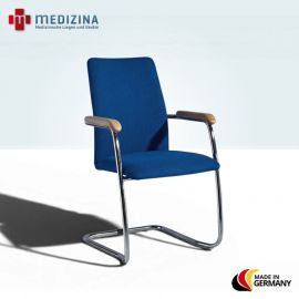 Wartezimmerstuhl »OKTAVIA«