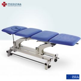Therapieliege »Sinthesi Double Lux«
