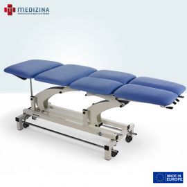 Produktbild: Lymphdrainage-Liege »Sinthesi Mi.To Basic«
