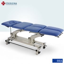 Produktbild: Lymphdrainage-Liege »Sinthesi Mi.To Lux«