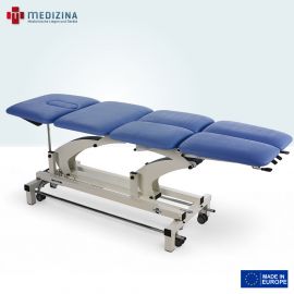 Produktbild: Lymphdrainage-Liege »Sinthesi Mi.To«
